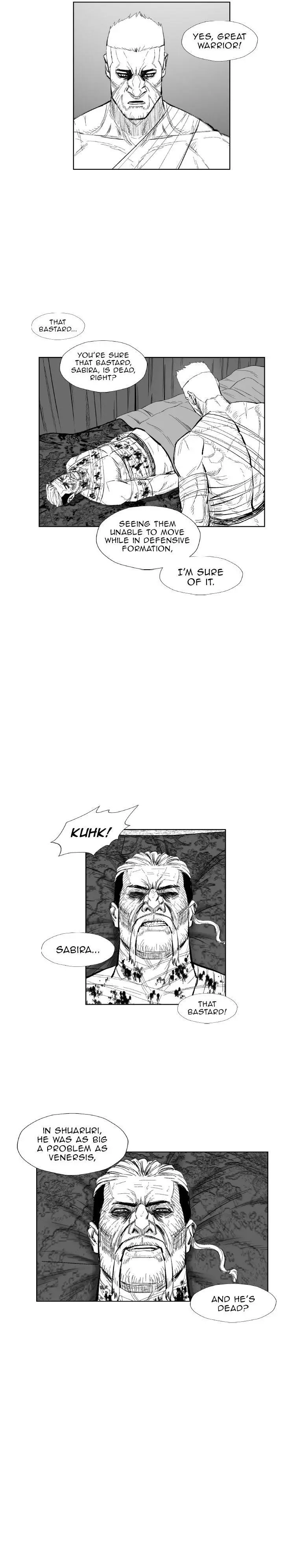 Red storm Episode 351 - Page 4