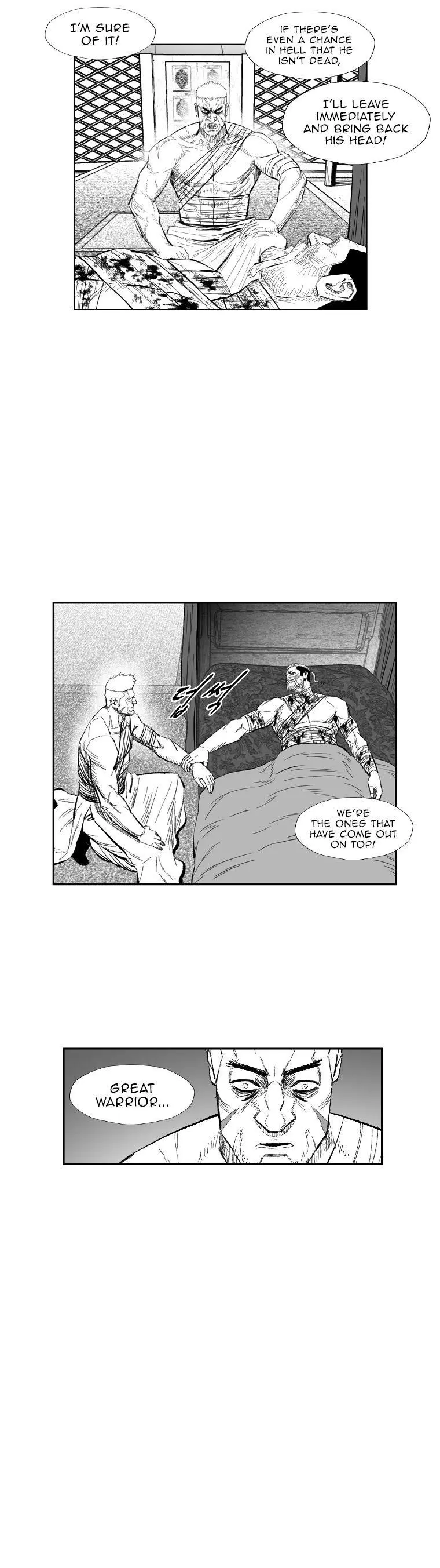 Red storm Episode 351 - Page 5