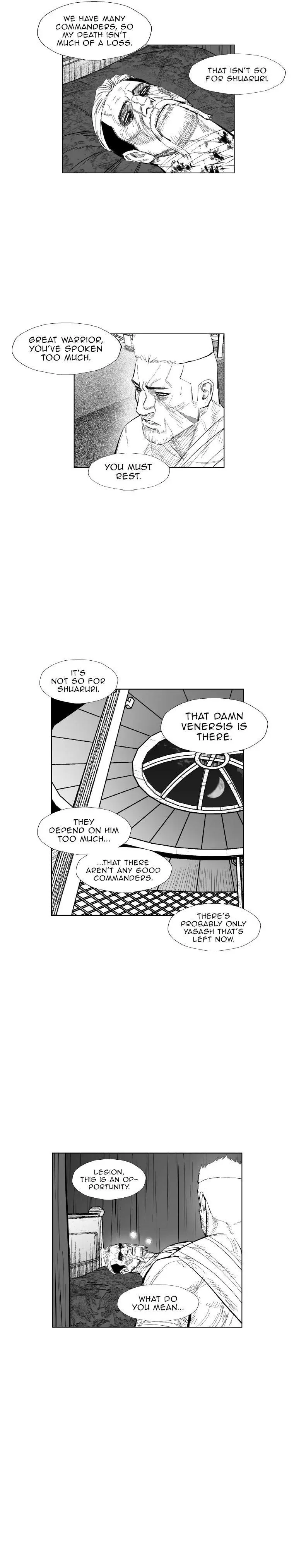 Red storm Episode 351 - Page 6