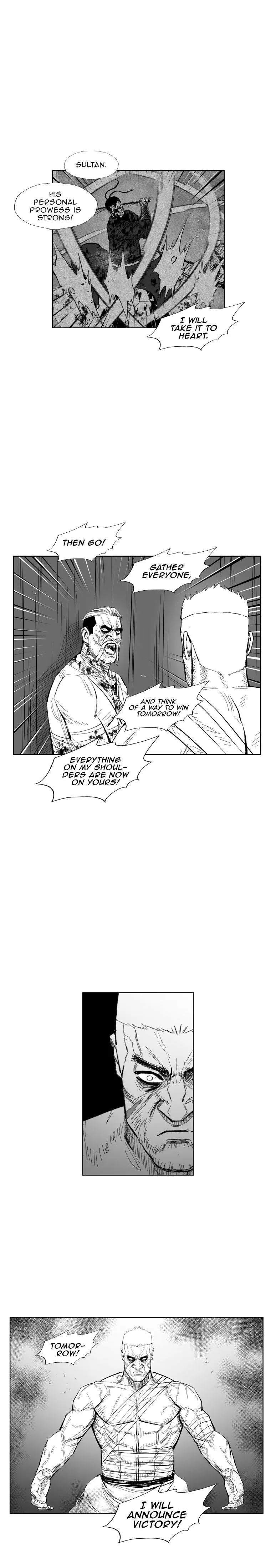 Red storm Episode 351 - Page 9