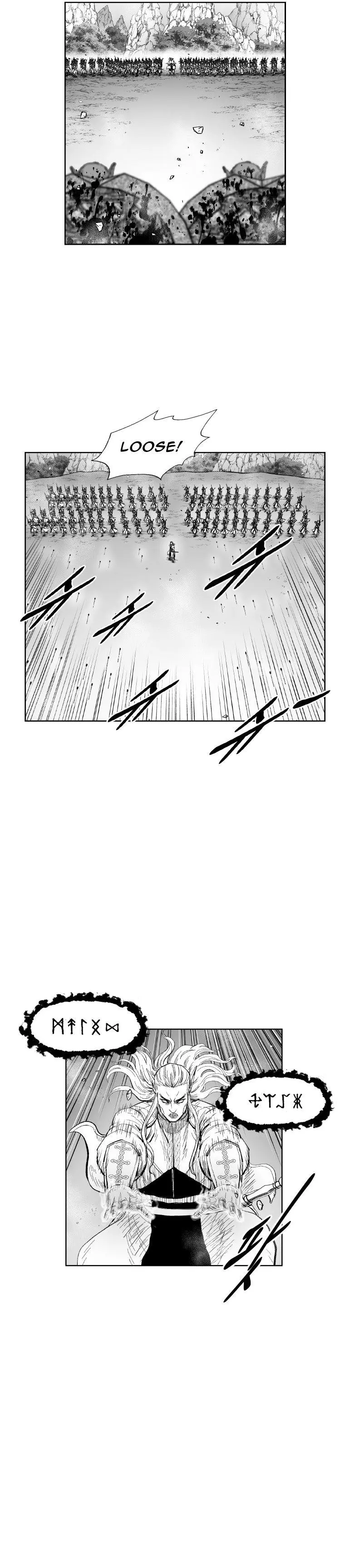 Red storm Episode 352 - Page 11