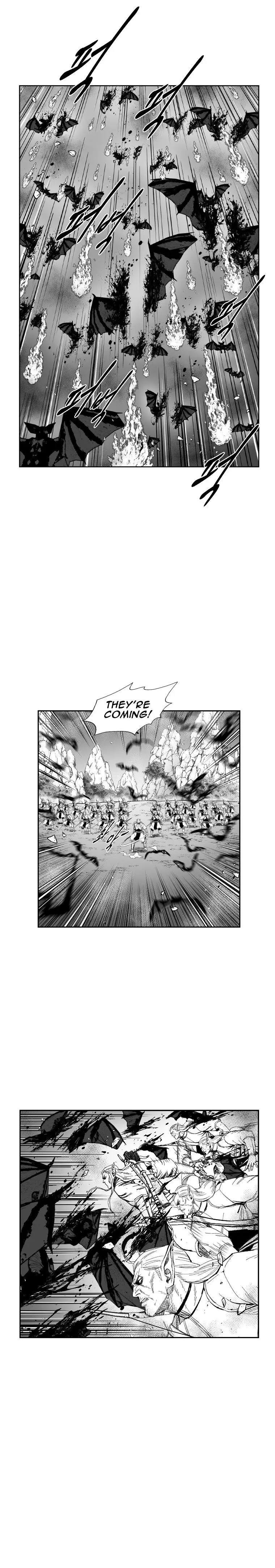 Red storm Episode 352 - Page 13