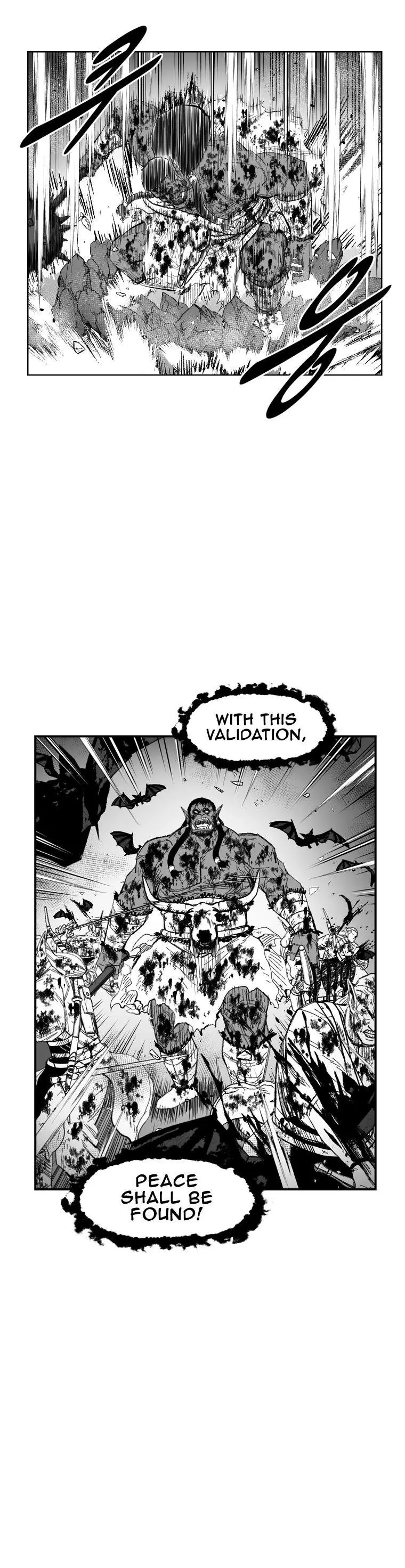 Red storm Episode 352 - Page 16
