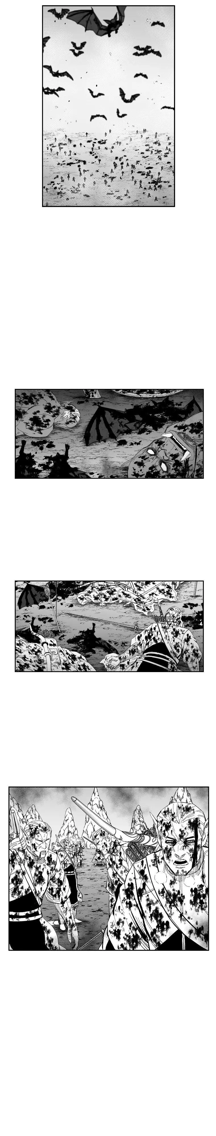 Red storm Episode 352 - Page 18