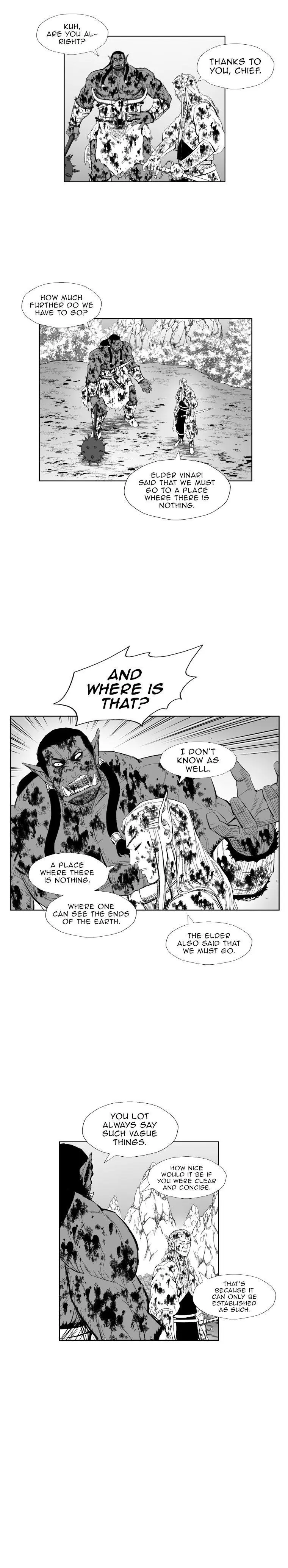 Red storm Episode 352 - Page 19