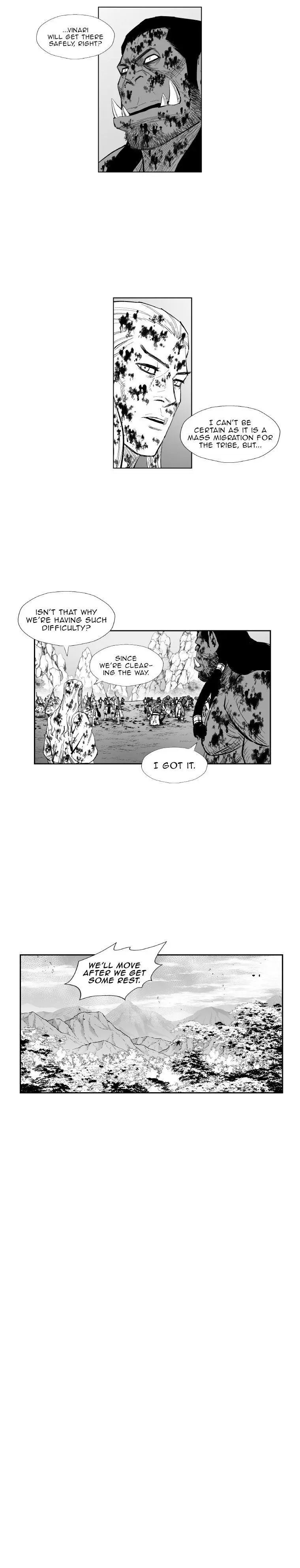 Red storm Episode 352 - Page 20
