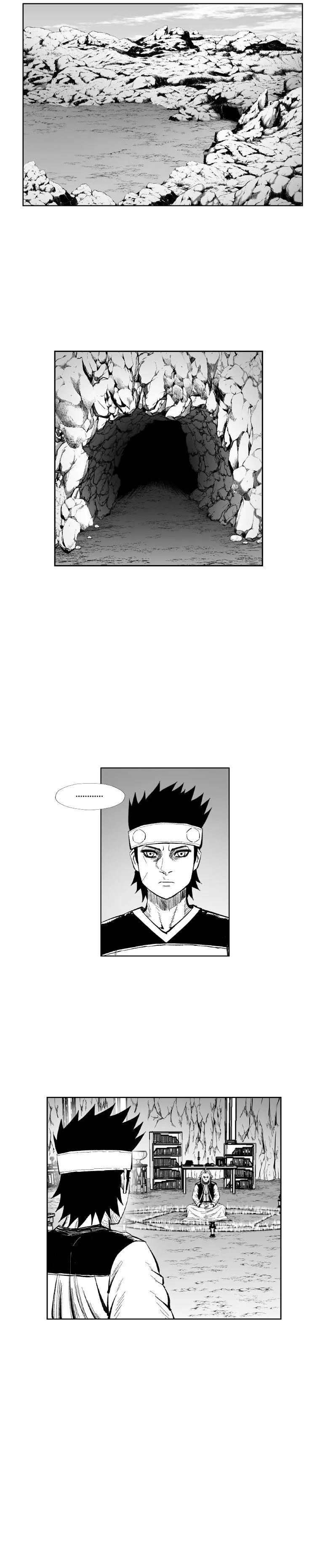Red storm Episode 352 - Page 21