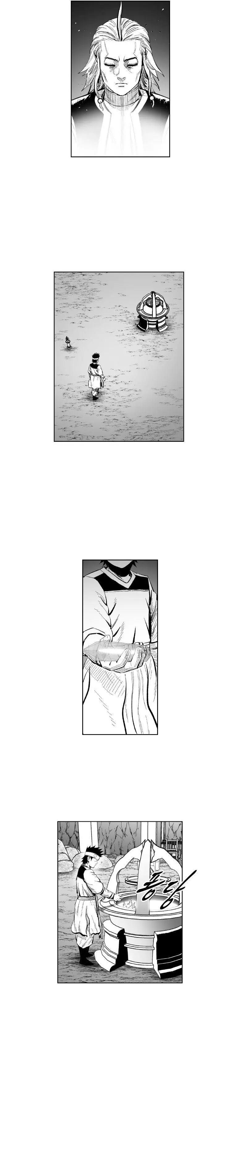 Red storm Episode 352 - Page 22