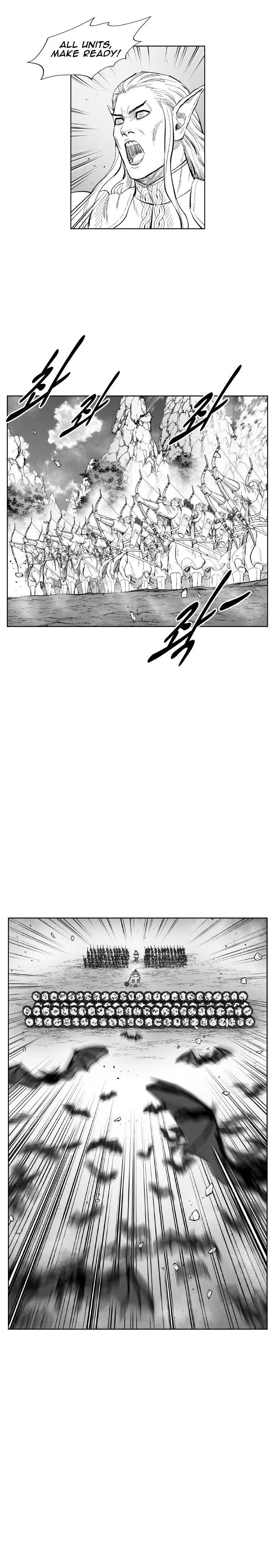 Red storm Episode 352 - Page 4