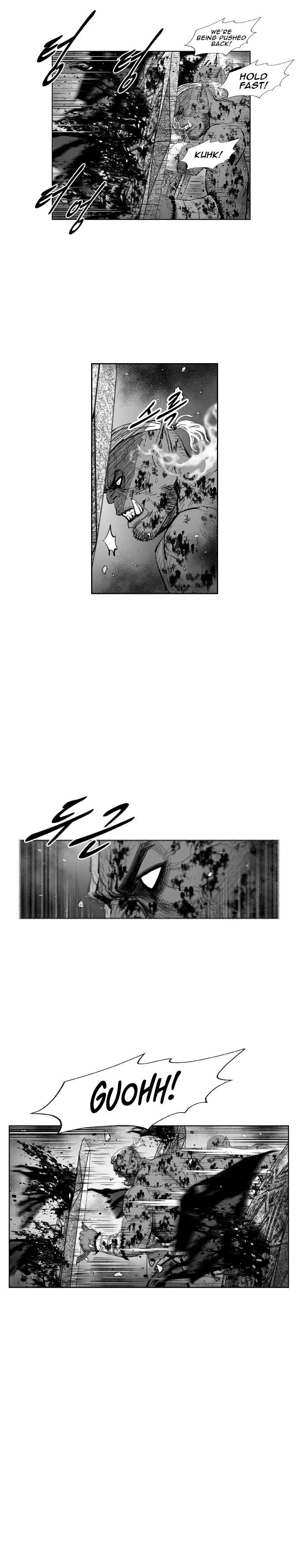 Red storm Episode 352 - Page 7