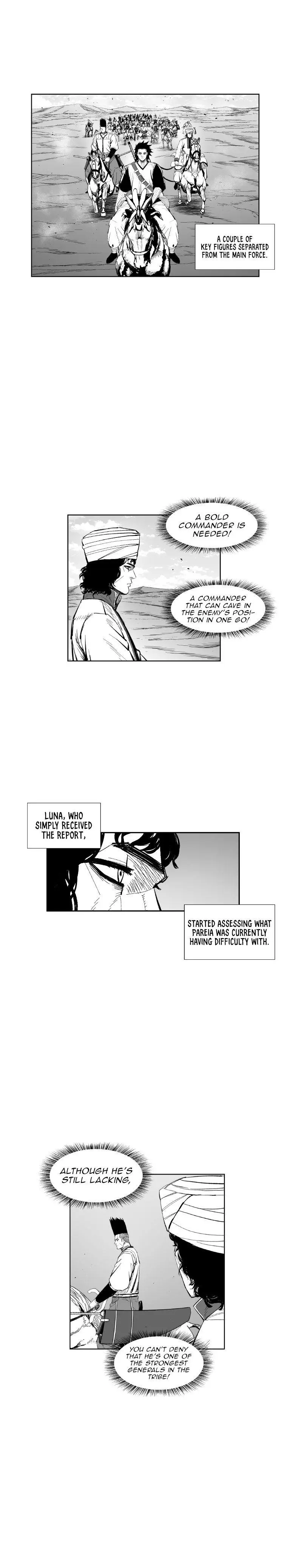 Red storm Episode 354 - Page 2
