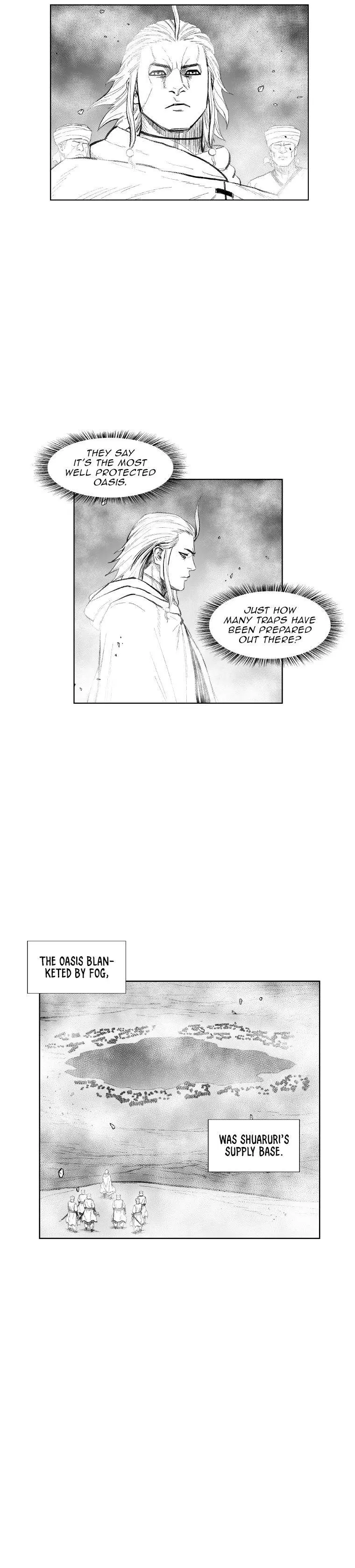 Red storm Episode 355 - Page 13