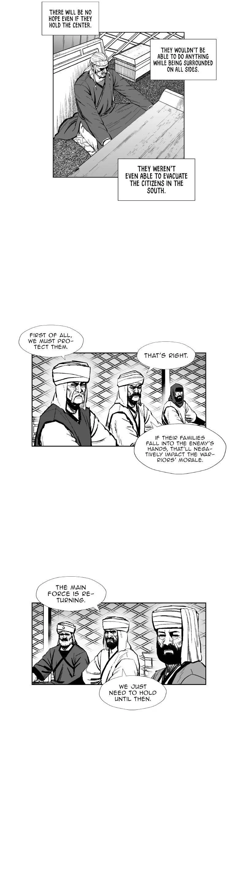 Red storm Episode 355 - Page 17