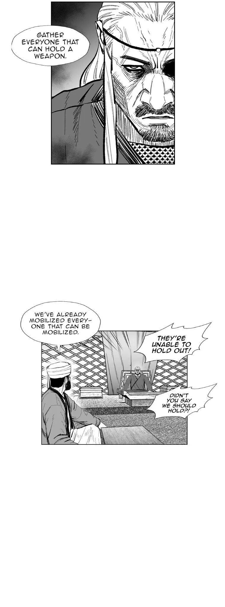 Red storm Episode 355 - Page 19