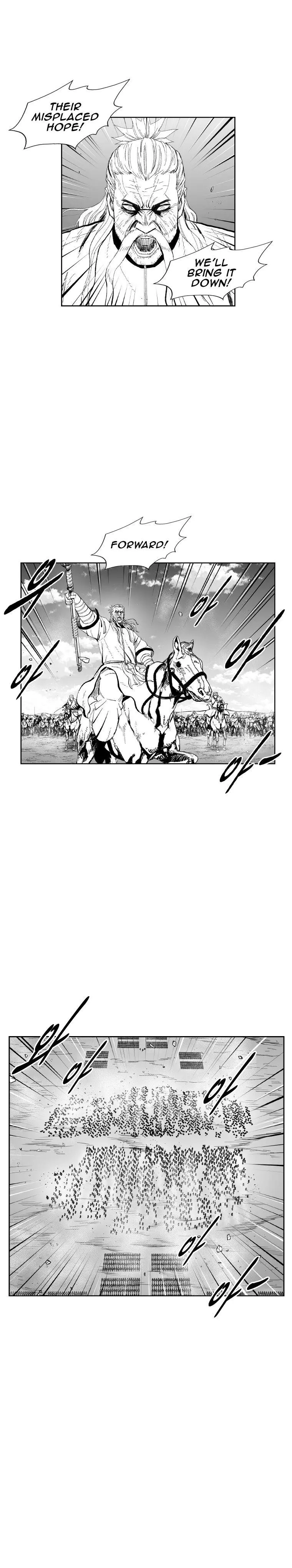 Red storm Episode 355 - Page 2