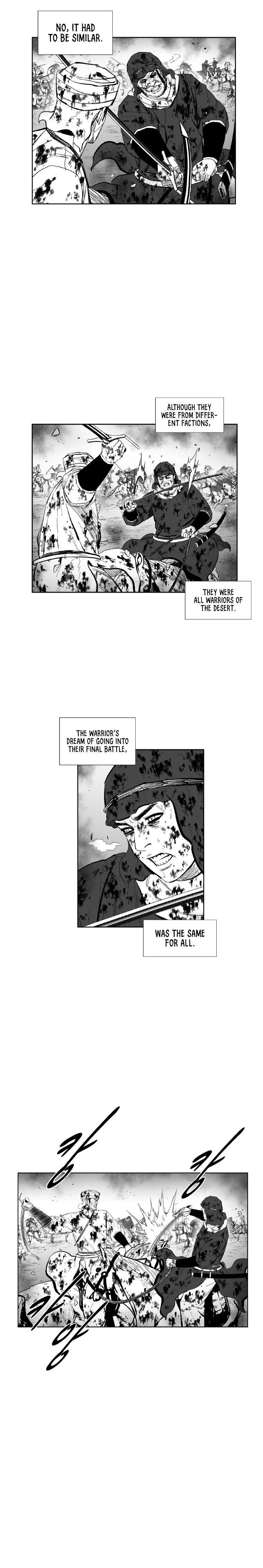 Red storm Episode 355 - Page 4