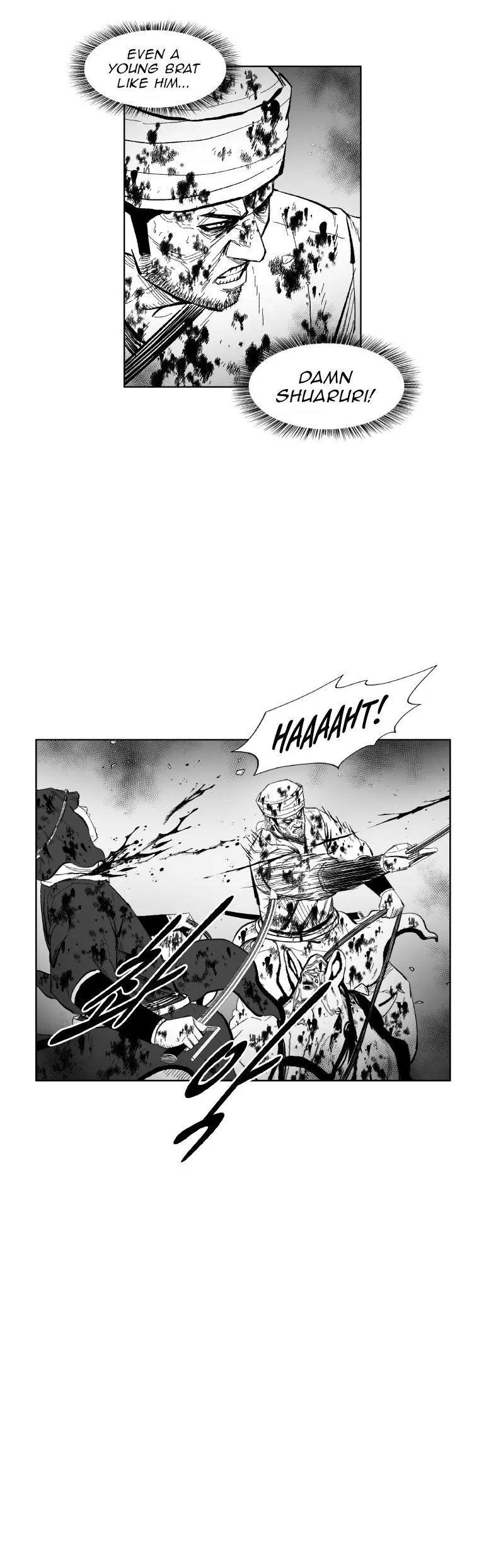 Red storm Episode 355 - Page 5