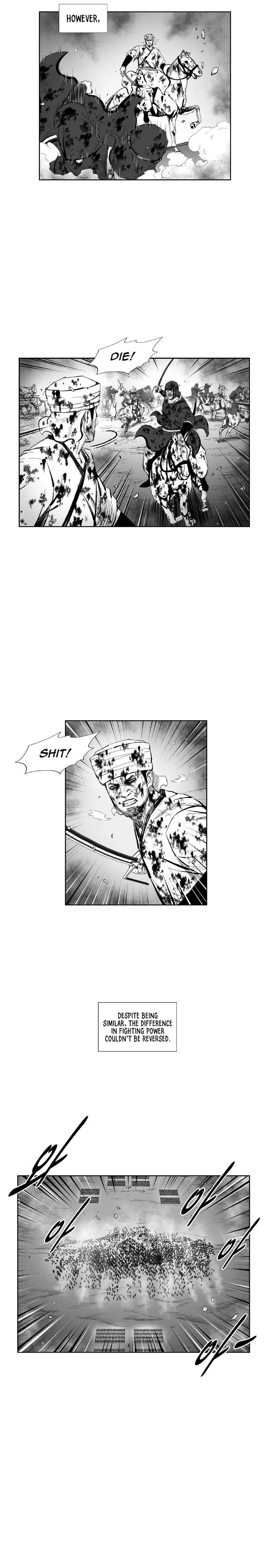 Red storm Episode 355 - Page 6