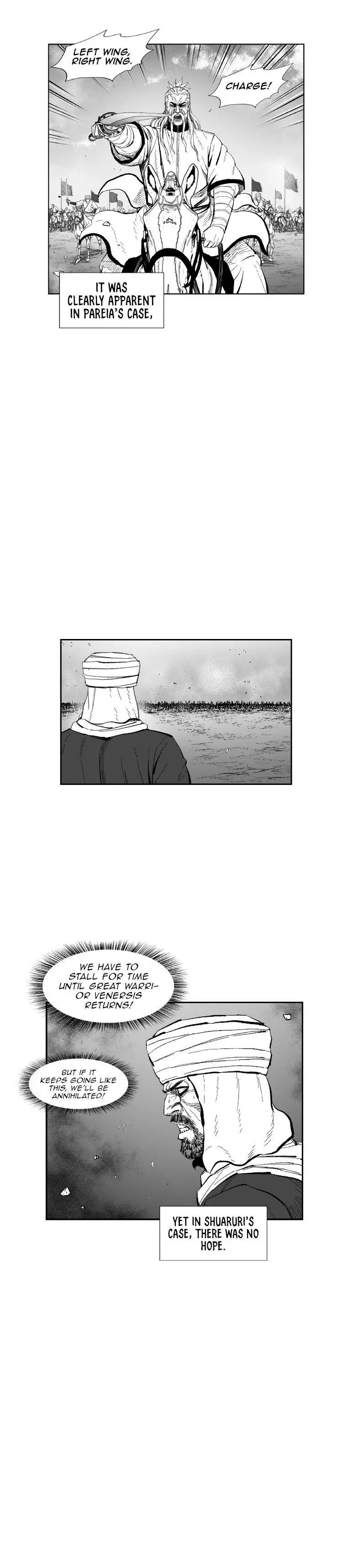 Red storm Episode 355 - Page 7