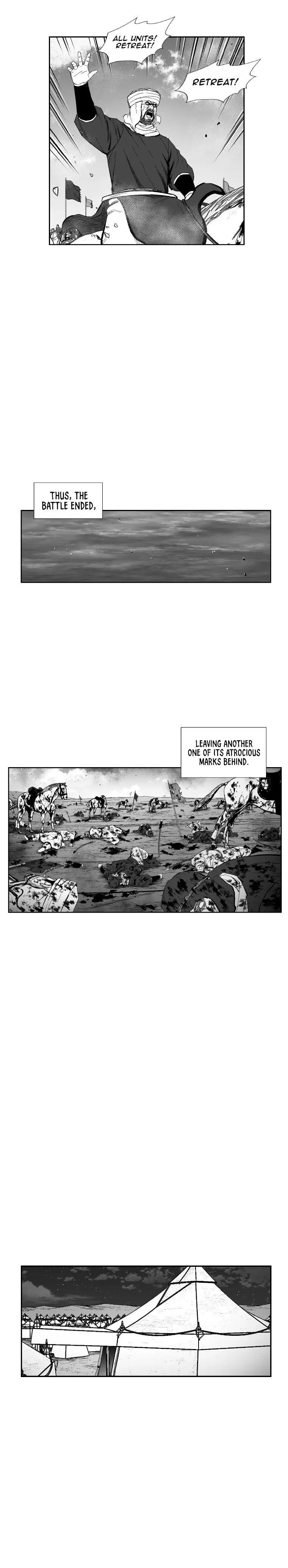 Red storm Episode 355 - Page 8