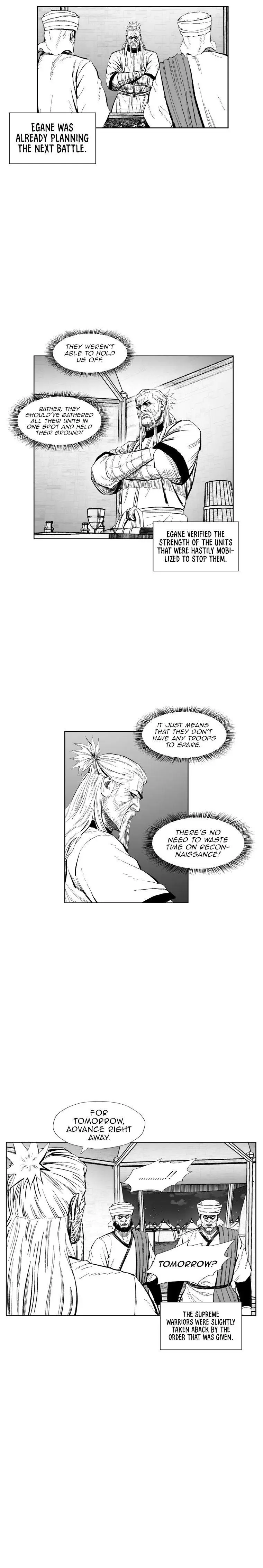Red storm Episode 355 - Page 9