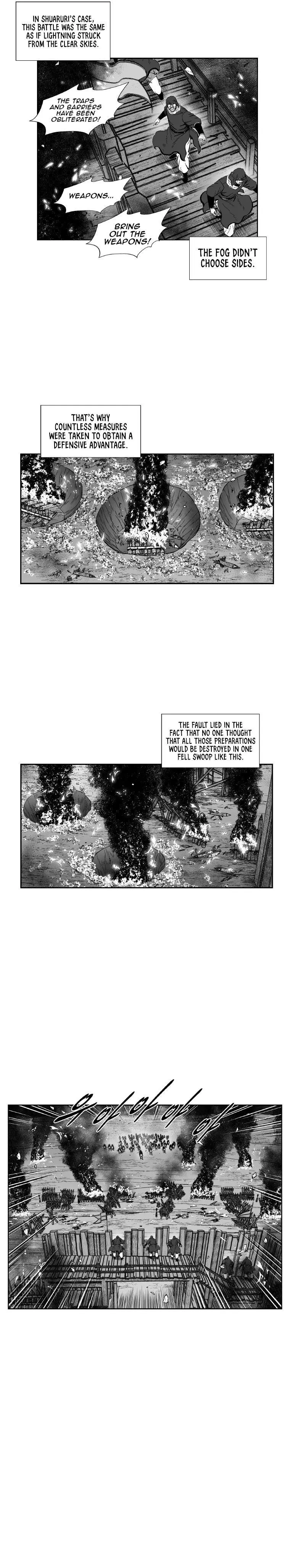 Red storm Episode 356 - Page 10