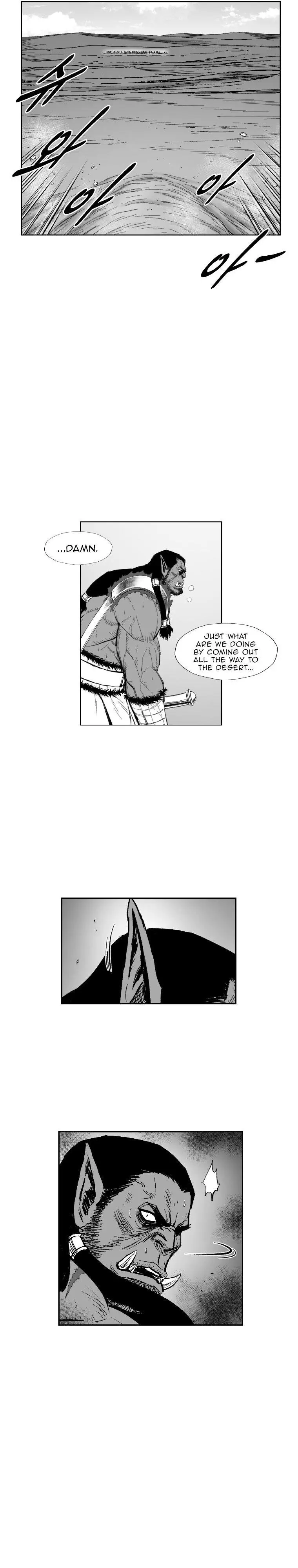 Red storm Episode 356 - Page 17