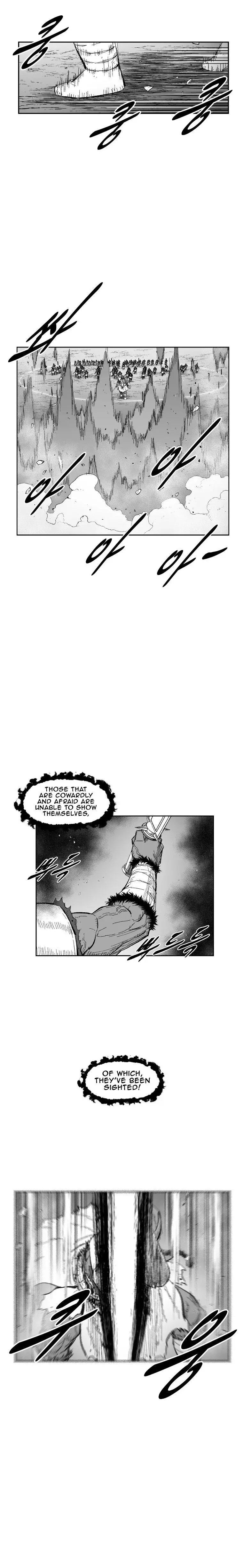 Red storm Episode 356 - Page 23