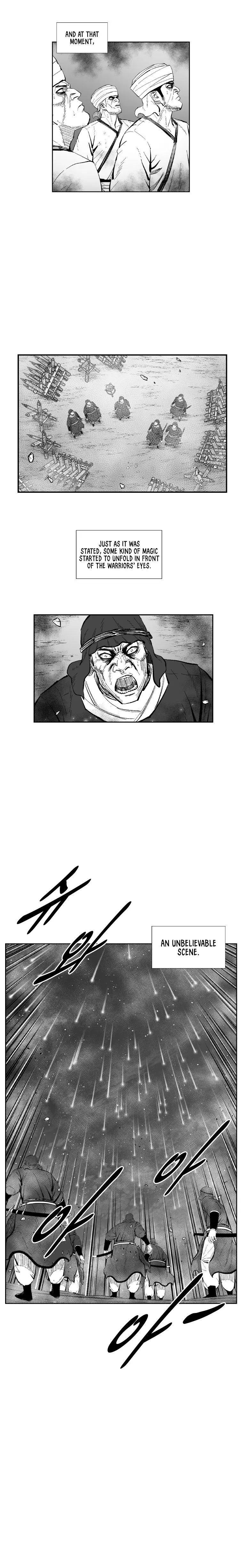 Red storm Episode 356 - Page 4