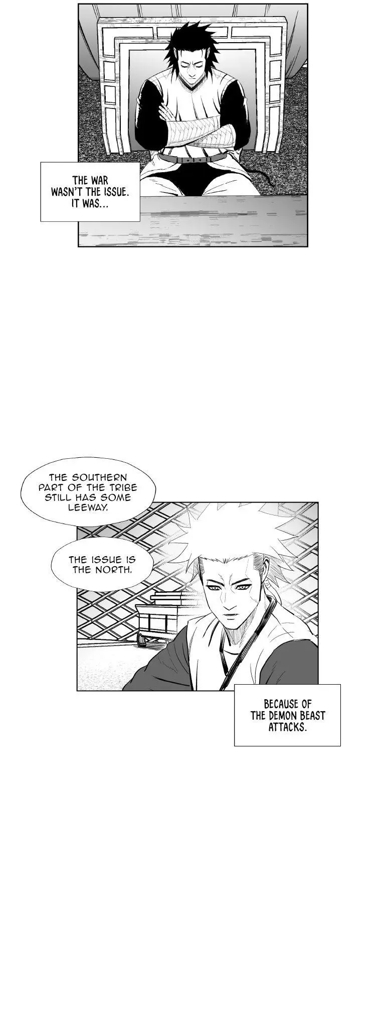 Red storm Episode 357 - Page 13