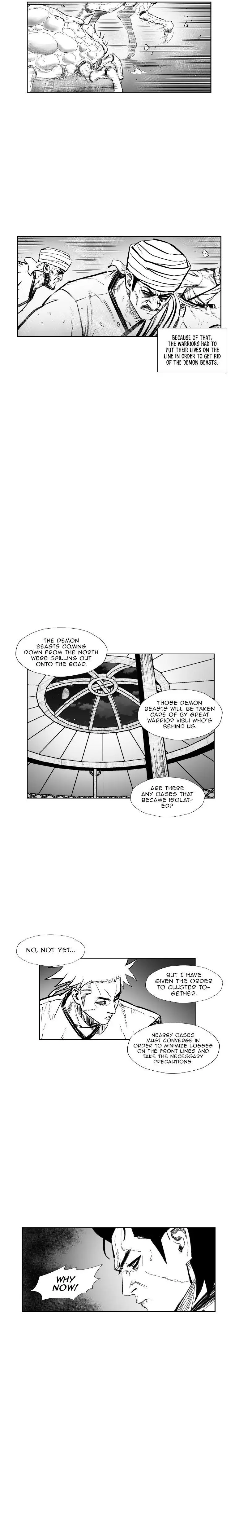 Red storm Episode 357 - Page 17
