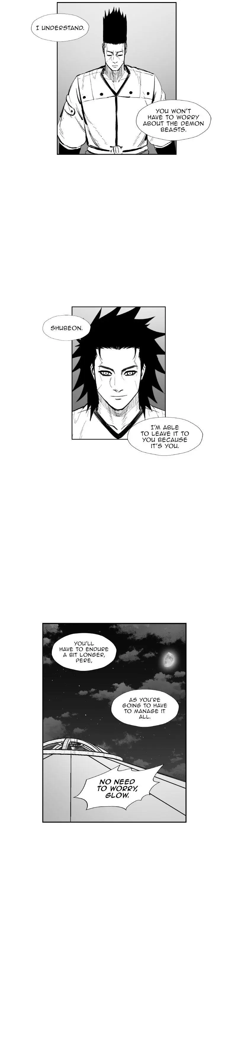 Red storm Episode 357 - Page 23