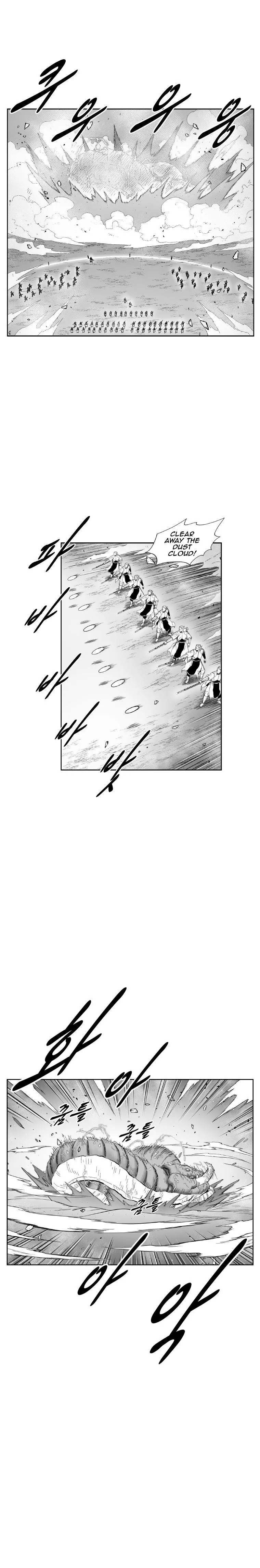 Red storm Episode 357 - Page 4