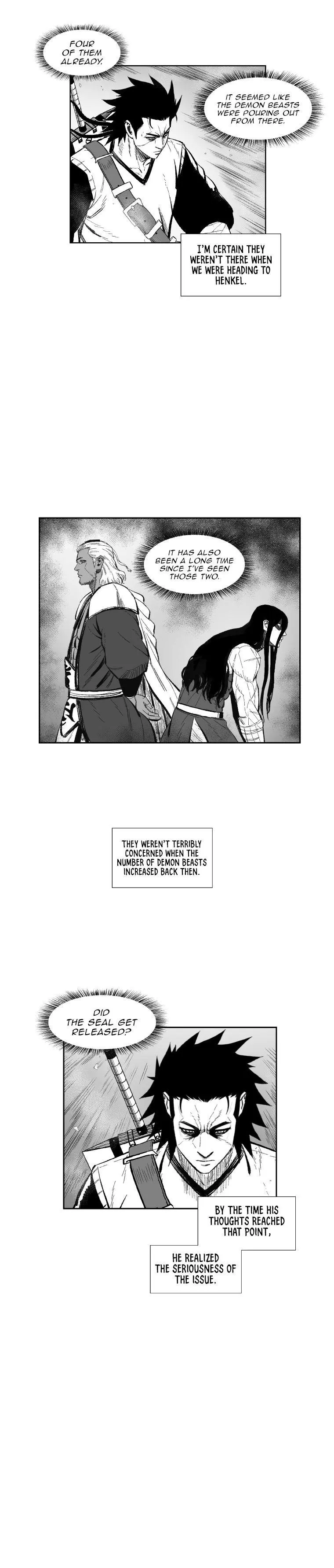 Red storm Episode 357 - Page 7