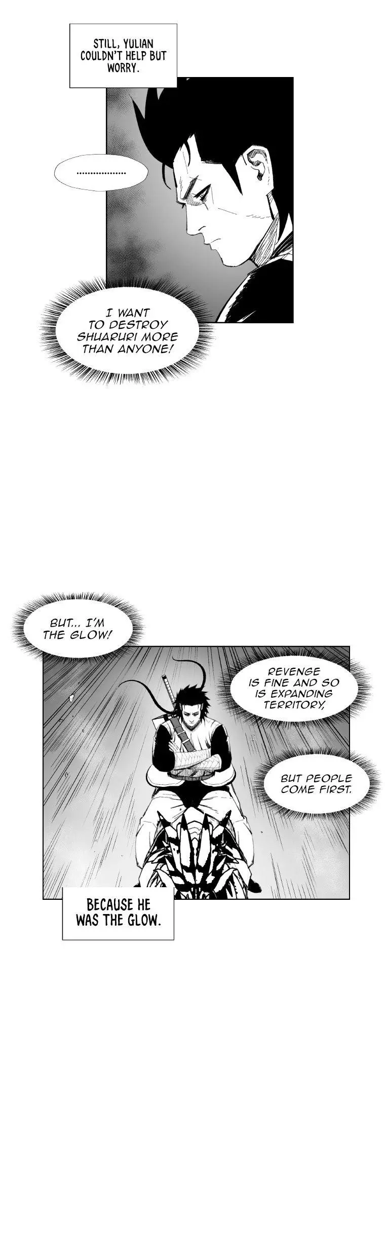Red storm Episode 357 - Page 9
