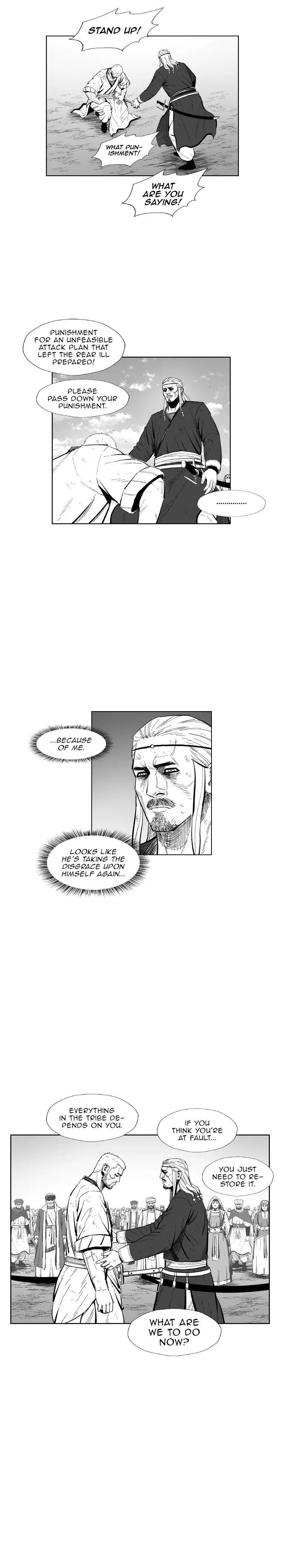 Red storm Episode 358 - Page 10
