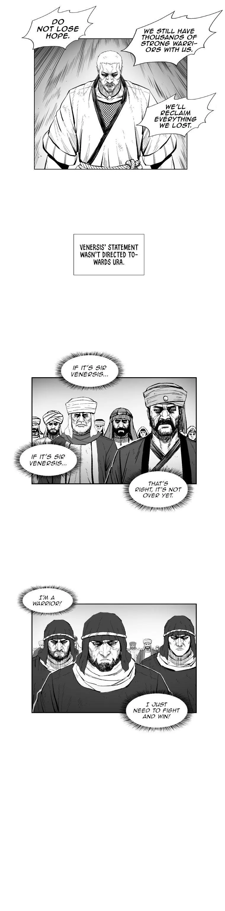 Red storm Episode 358 - Page 11