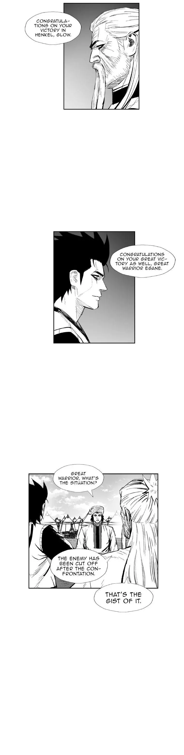 Red storm Episode 358 - Page 13