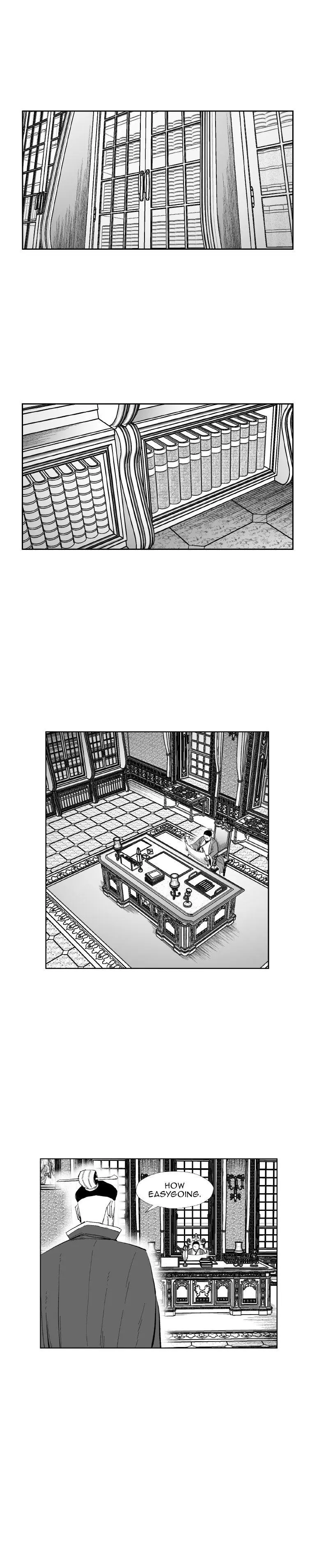 Red storm Episode 358 - Page 18