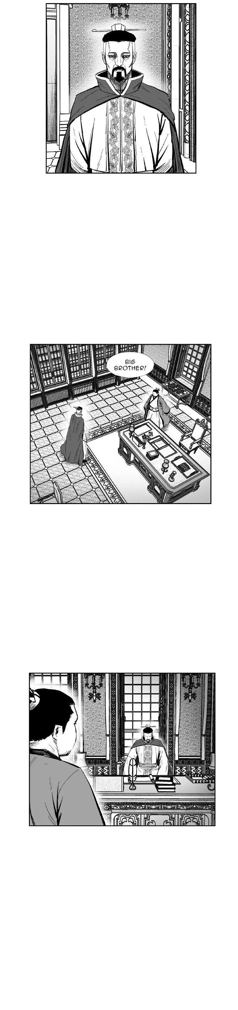 Red storm Episode 358 - Page 19