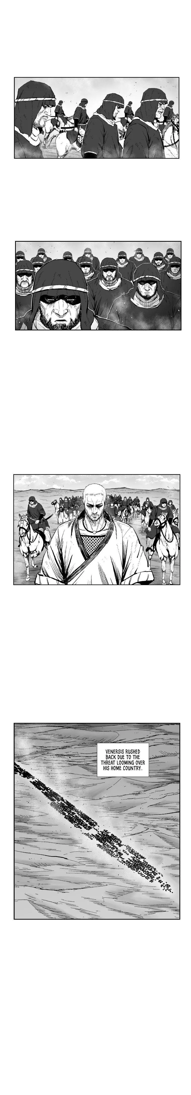Red storm Episode 358 - Page 2