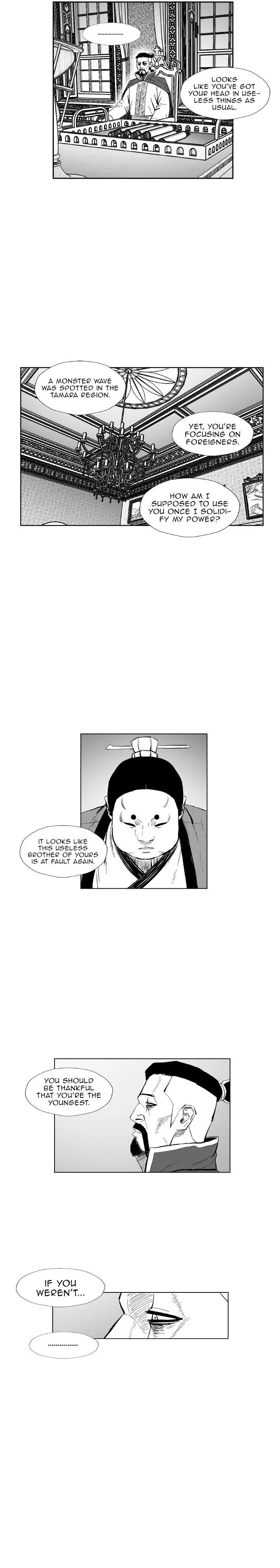 Red storm Episode 358 - Page 20