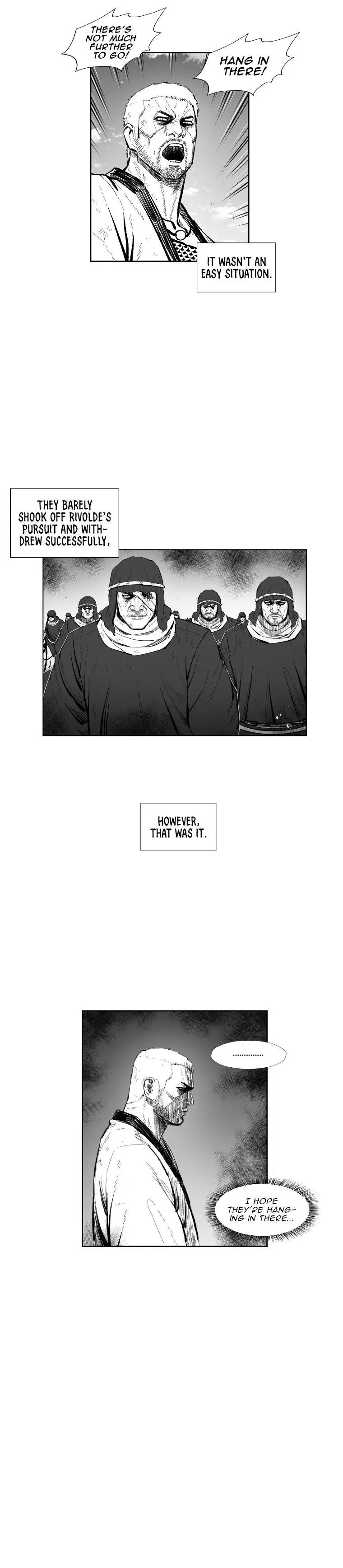 Red storm Episode 358 - Page 3