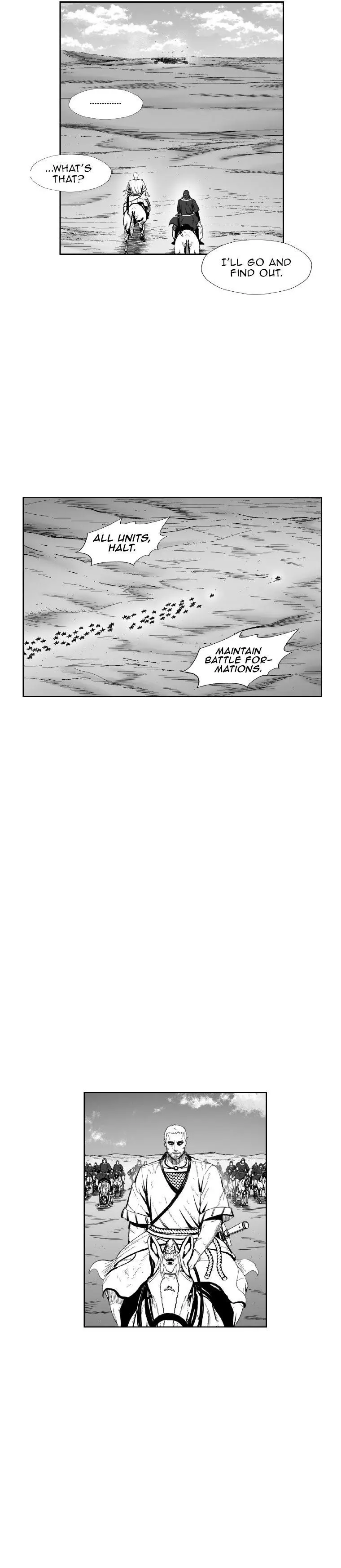 Red storm Episode 358 - Page 4