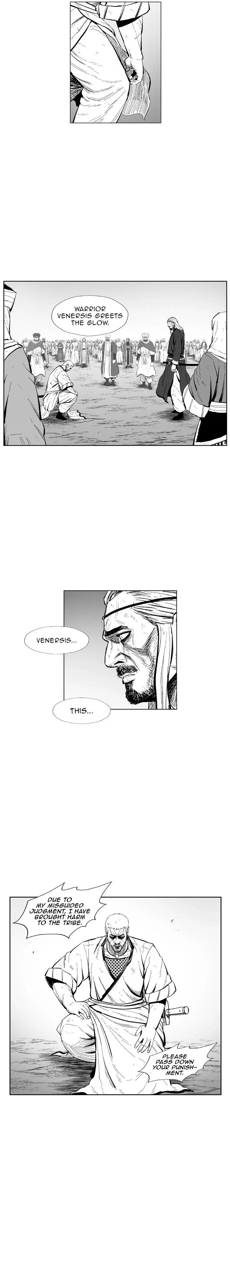 Red storm Episode 358 - Page 9