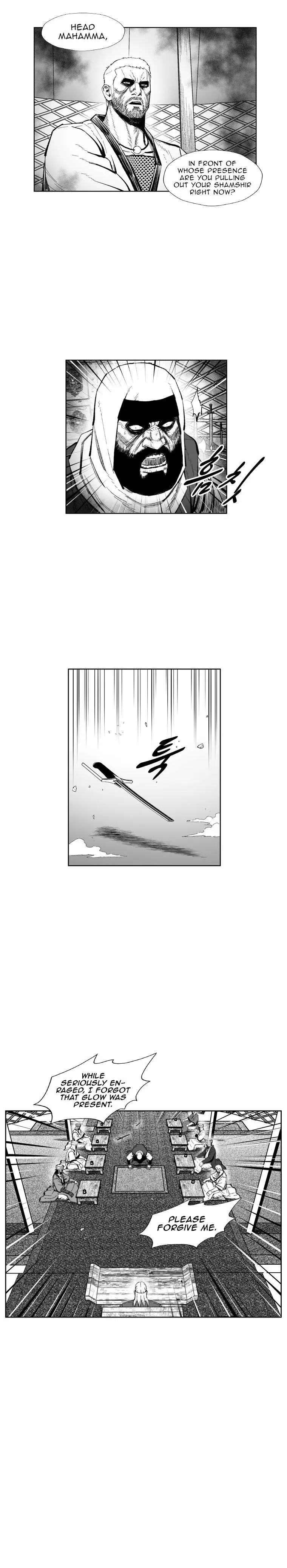 Red storm Episode 359 - Page 10