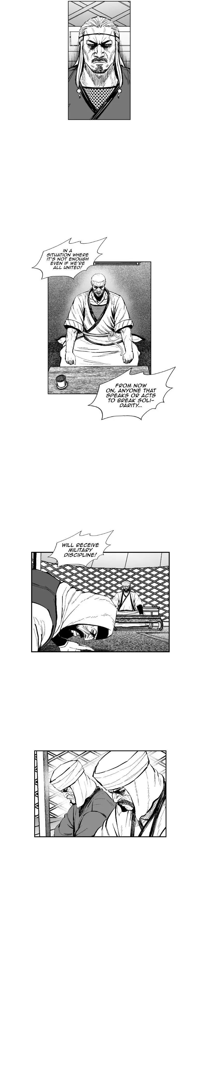 Red storm Episode 359 - Page 11