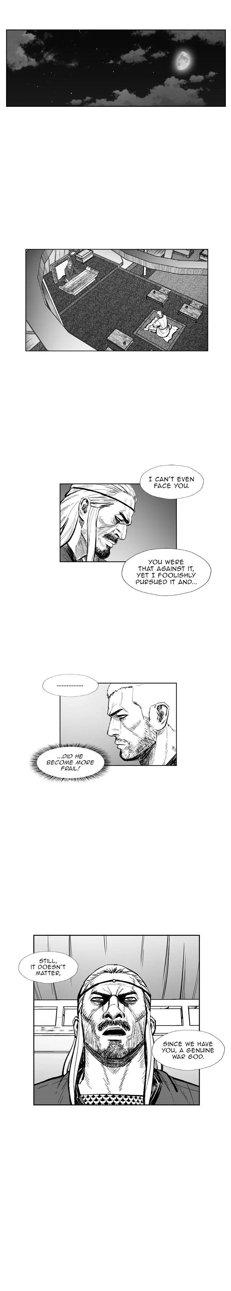 Red storm Episode 359 - Page 12