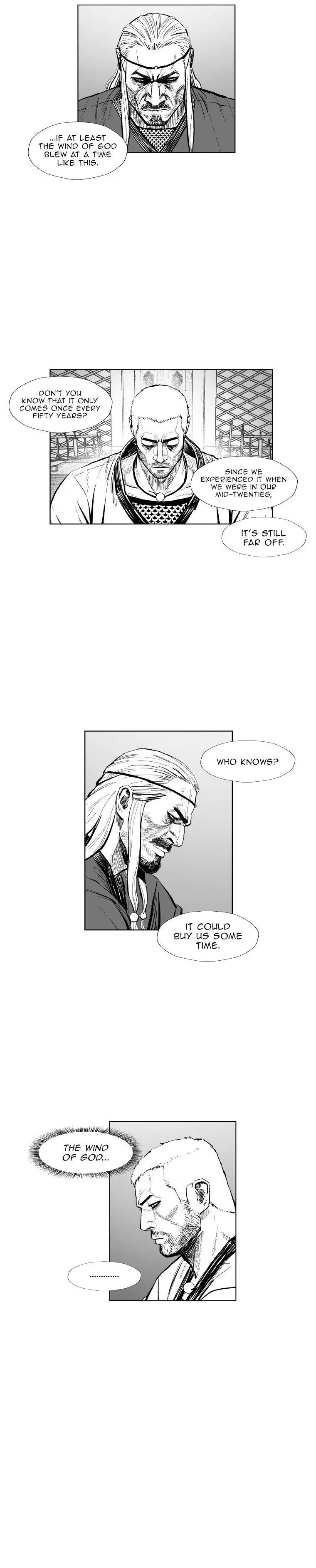 Red storm Episode 359 - Page 16
