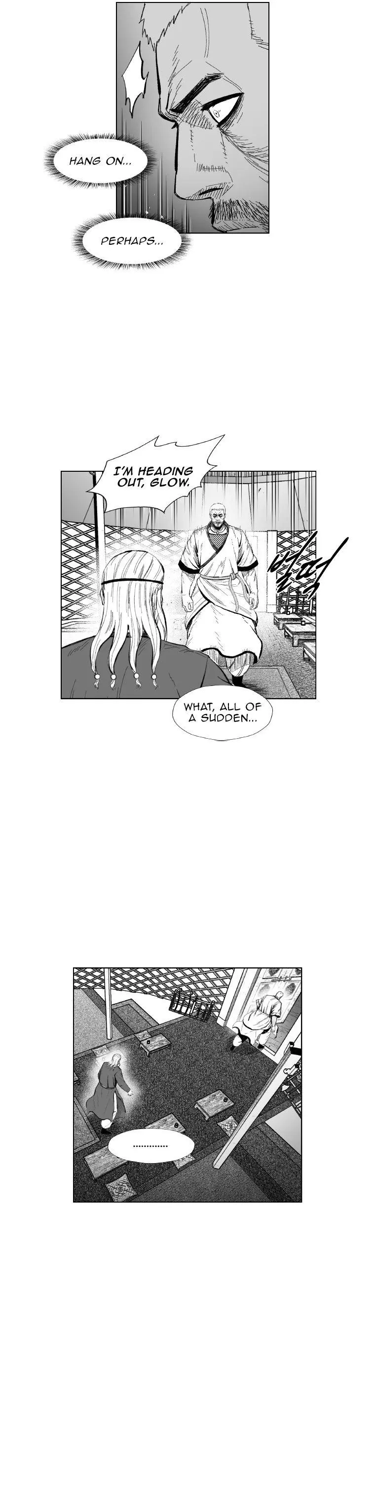 Red storm Episode 359 - Page 17